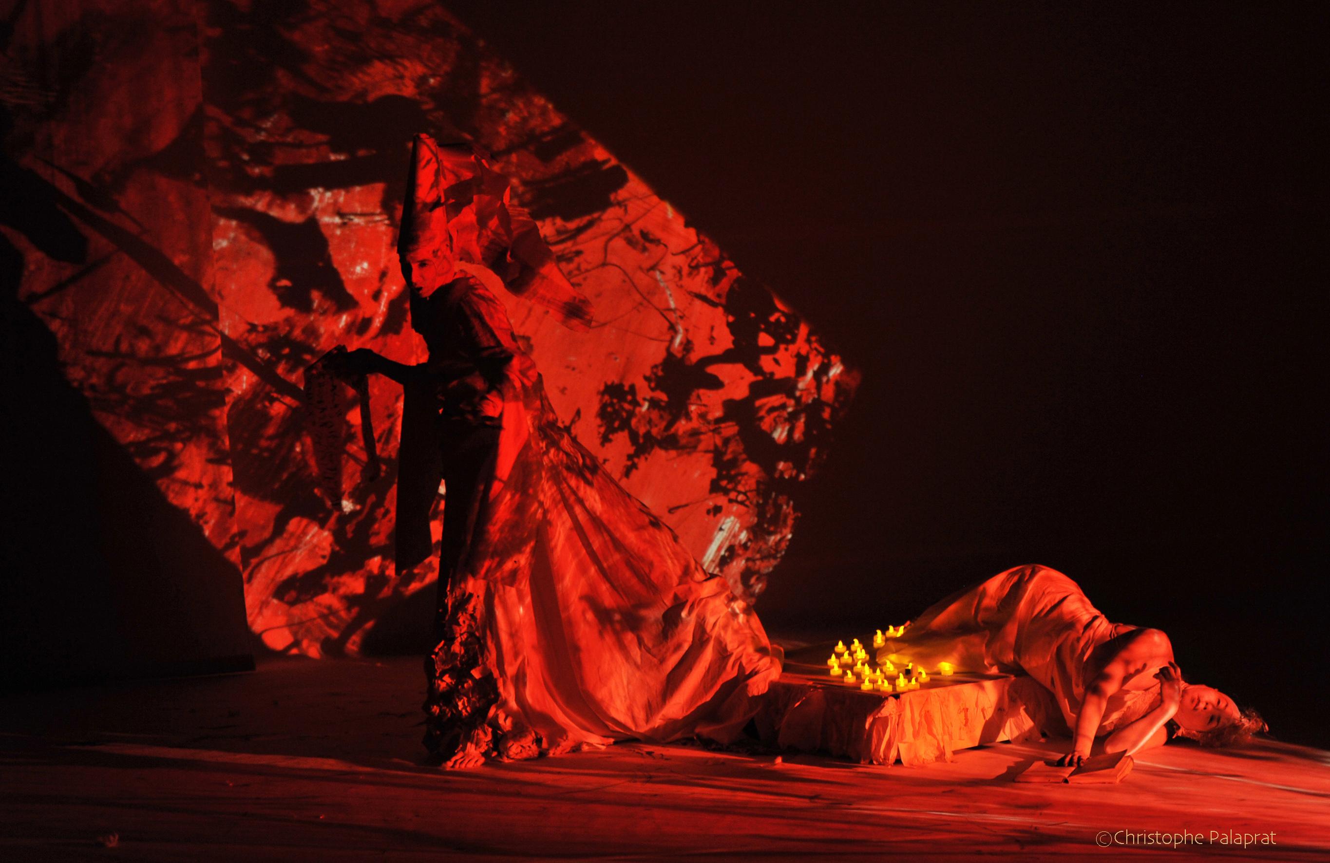 Ligne(s) d’horizon